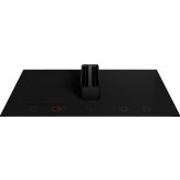 Asko HIHD854MM , 80cm, AutoBridge (2), 4 zones, Celsius°CookingTM, Easy Dial 2.0TM, 13 power levels,