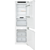 Asko RFN31831I_UK , 177cm, 70/30, Adaptive Temperature ControlTM, No Frost, LED Strip lights, Electr