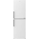 Beko CFP3691VW 60cm 50/50 HarvestFresh Frost Free Fridge Freezer - White