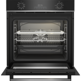 Beko CIMYA91B 59.4cm Built In Electric Single Oven