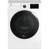 Beko WEC84P64E2W 8kg 1400 Spin Washing Machine 