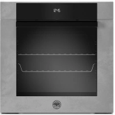 Bertazzoni F6011MODPLZ Zinc, Modern Series LCD 60Cm Oven 11 Functions Pyro