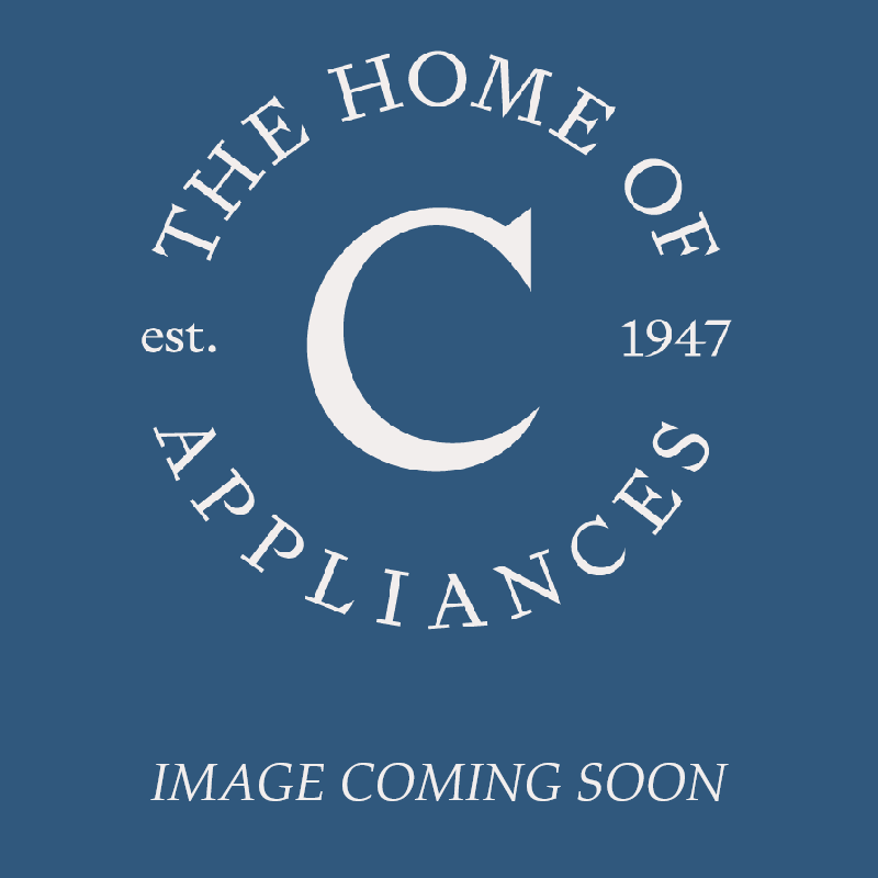 Blomberg KFD4953XD Frost Free American Style Fridge Freezer - Stainless Steel