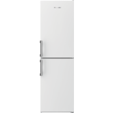 Blomberg KGM4574V , 54cm 50/50 Frost Free Fridge Freezer - White