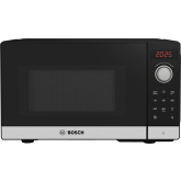 Bosch FFL023MS2B 20 Litres Single Microwave - Black