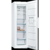 Bosch GSN36VWEPG 60cm No Frost Tall Freezer - White