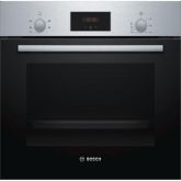 Bosch HBF113BR0B  Built In Electric Single Oven - Stainless Steel