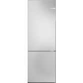 Bosch KGN492LDFG 70cm 70/30 Frost Free Fridge Freezer - Stainless Steel
