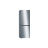 Bosch Serie | 4 Free-standing fridge freezer KGV33VLEAG
