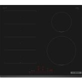 Bosch PIX631HC1E 60cm Induction Hob - Black
