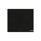 Bosch PWP611BB5B 59.2cm Induction Hob Black
