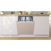 Bosch SMV4HTX00G Fully-integrated WiFi-enabled Dishwasher - 13 Place Settings