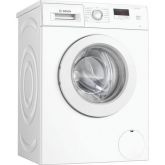 Bosch WAJ28008GB 7kg 1400 Spin Washing Machine - White