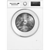 Bosch WAN28254GB , 8kg 1400 Spin Washing Machine - White