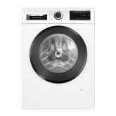 Bosch WGG254Z0GB 10kg 1400 Spin Washing Machine - White