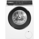 Bosch WGH254A0GB White, 10kg, 1400rpm, i-DOS, Iron Assist