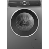 Bosch WGH254ARGB Graphite, 10kg, 1400rpm, i-DOS, Iron Assist, 4D Wash
