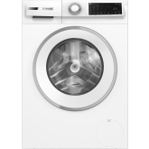 Bosch WGJ25400GB , 10kg 1400 Spin Washing Machine - White