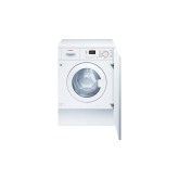 Bosch WKD28352GB Series 4 Built-In 7kg/4kg Washer Dryer
