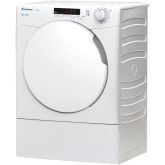Candy CSE V9DF-80 Freestanding Tumble Dryer