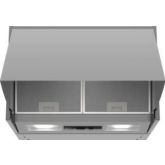 D64MAC1X0B, Integrated cooker hood