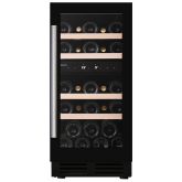 Dunavox DAUF-32.78DB Flow-32D-Black Wine System