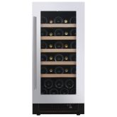 Dunavox DAUF-32.83SS Flow-32-Stainless Wine System
