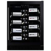 Dunavox DAUF-40.138B Flow-40-Black Wine System