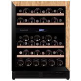 Dunavox DAUF-45.125DOP.TO Flow-45-Overlay Panel Wine System