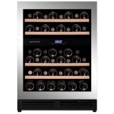Dunavox DAUF-45.125DSS.TO Flow-45-Stainless Wine System