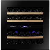 Dunavox DAVG-25.63DB.TO Glance-25-BLACK Wine System
