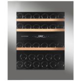 Dunavox DAVG-32.80DSS.TO Glance-32-Stainless Wine System