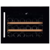 Dunavox DAVS-18.46B Soul-18-Black Wine System