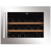 Dunavox DAVS-18.46SS Soul-18-Stainless Wine System