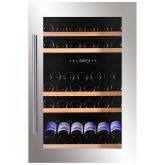Dunavox DAVS-49.116DSS Soul-49-Stainless Wine System