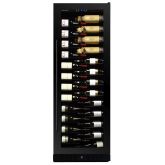 Dunavox DX-143.468B Grande-143-Black Wine System