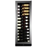 Dunavox DX-143.468SS Grande-143-Stainless Wine System