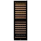 Dunavox DX-166.428DBK Grande-166-Black Wine System