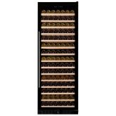 Dunavox DX-194.490BK Grande-194-Black Wine System