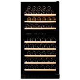 Dunavox DX-94.270DBK Grande-94-Black Wine System