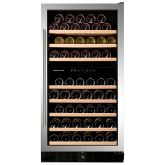 Dunavox DX-94.270SDSK Grande-94-Stainless Wine System