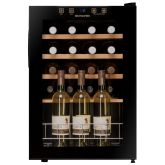 Dunavox DXFH-20.62 Home-20 Freestanding Wine Cooler