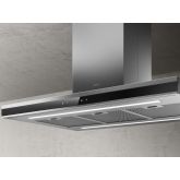 Elica ADELE2-ISL-B-SS Island hood Stainless steel