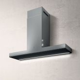 Elica HAIKU-120-SS Wall hood Stainless Steel