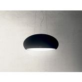 Elica PEARL-BLK Island hood Matt black