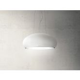 Elica PEARL-WH-MATT Island hood Matt white