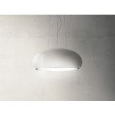 Elica PEARL-WH Island hood Pearl white