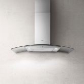 Elica REEF-A-60 Wall hood Stainless Steel