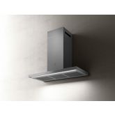 Elica THIN-90 Wall hood Stainless Steel