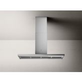 Elica THIN-ISLAND Island hood Stainless steel